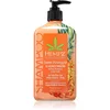 Image de HEMPZ Sweet Pineapple Honey Melon shampoing hydratant pour cheveux 500 ml