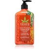 Image de HEMPZ Sweet Pineapple Honey Melon après-shampoing hydratant pour cheveux 500 ml