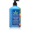 Image de HEMPZ Triple Moisture après-shampoing hydratant pour cheveux 500 ml