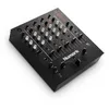 Image de Numark M6 USB Table de Mixage DJ 4 Voies Pour Platine DJ avec Interface Audio / Carte Son Intégrée, EQ 3 Bandes, Entrées Pour Micro et RCA