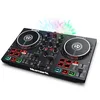 Image de Numark Party Mix II Contrôleur DJ avec lumières intégrées