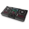 Image de Numark Mixstream Pro+ contrôleur DJ avec séparation Stems, 2 platines, Wi-Fi, mixeur, écran tactile 7", haut-parleurs, compatible Serato et Virtual DJ