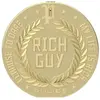 Image de Police - RICH GUY FOR MAN eau de toilette vaporisateur Eau de toilette 100 ml male