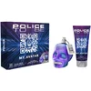 Image de Police - To Be My Avatar Eau de Toilette Coffret parfum homme 1 pieces male