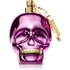 Image de Police To Be #FREETODARE Eau de Parfum pour femme 125 ml