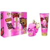 Image de Police - #FREETODARE Eau de Parfum Coffrets parfum femme 1 pieces female