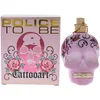 Image de Police, Agua fresca - 75 ml.