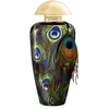 Image de THE MERCHANT OF VENICE - Murano Exclusive Imperial Emerald Eau de parfum 100 ml unisex