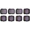 Image de Freewell All Day - Série 4K-8Pack ND4, ND8, ND16, CPL, ND8/PL, ND16/PL, ND32/PL, ND64/PL Filtres d'objectif Caméra Compatible avec Osmo Pocket, Pocket 2
