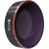 Image de Freewell ND16 Filtre d'objectif d'appareil Photo Densité Neutre Compatible avec Osmo Action Camera (Non Compatible avec Action 4)