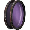 Image de Freewell 67mm Fileté Arrêt Dur Variable Filtre ND Toute la Journée 2 à 5 Arrêts et 6 à 9 Arrêts - 2Pack