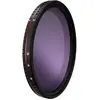 Image de Freewell 67mm Fileté Arrêt Dur Filtre ND Variable Standard Jour 2 à 5 Stop