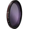 Image de Freewell 67mm Fileté Arrêt Dur Variable ND Filtre Journée Ensoleillée 6 à 9 Stop