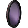 Image de Freewell 77mm Fileté Arrêt Dur Filtre ND Variable Standard Jour 2 à 5 Stop