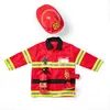 Image de Melissa & Doug Personnalisé Role Play Costume Set Fire Chief