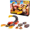 Image de Spin Master Mini Coffret De Jeu Monster Jam Scorpion