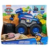 Image de Spin Master Véhicule De Secours à Roues Deluxe Chase Paw Patrol