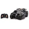 Image de Spin Master Batmobile Télécommandée Acrobatique Batman