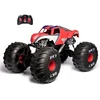 Image de Monster Jam Voiture Télécommandée Marvel Mega Spiderman 6070554