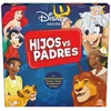 Image de Spin Master Jeu De Société Hijos Contra Padres Edición Disney Espagnol