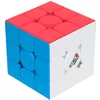 Image de Rubik's Cube - Rubiks Cube Speed 3x3 - Jeu Casse-Tête Adulte Et Enfant - Jouet De Vitesse - Puzzle Correspondance Couleurs - Puzzle Résolution Problème - Jeu Enfant 8 Ans Et +