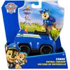 Image de Spin Master Voiture De Collection Chase La Pat' Patrouille