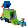 Image de Paw Patrol Véhicule Sustainable Rocky Deluxe