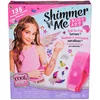 Image de Spin Master Studio De Body Art Shimmer Me De Cool Maker