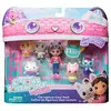 Image de Spin Master Figurine Du Coffret Cadeau Gabby Et La Maison Magique