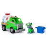 Image de Paw Patrol Voiture Fire Rescue Rocky 6072642