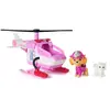 Image de Paw Patrol Voiture Fire Rescue Skye 6072661