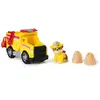 Image de Paw Patrol Voiture Fire Rescue Rubble 6072662