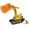Image de Spin Master Voiture Tiy Big Build Tool Vehicle Rubble 6073297