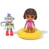 Image de Spin Master Pack Dora L'exploratrice Et Babouche