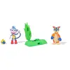Image de Spin Master Pack Dora L'exploratrice Babouche Et Chipeur
