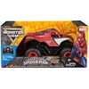 Image de Spin Master Voiture Radiocommandée 1:25 Spiderman