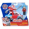 Image de Spin Master Figurine Ryder Et Son Véhicule De Secours Des Pompiers La Pat´ Patrouille
