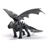 Image de Spin Master Dragon Sans Dents Deluxe