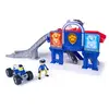 Image de Paw Patrol Siège De Jeu Search & Rescue Lift & Repair Playset 6075556