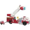 Image de Camion des pompiers Deluxe Fire Rescue Pat Patrouille
