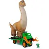 Image de Spin Master Camion Megasaurus Dino Paw Patrol