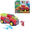 Image de Paw Patrol - Pat Patrouille Le Film Mission Dino - Camion Pompiers Marcus