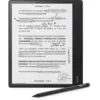 Image de Liseuse Kobo Elipsa 2E - Écran Tactile Carta E Ink sans Reflets de 10.3  avec ComfortLight Pro - Inclus Kobo Stylus 2- Option Mode Sombre - Livres Audio - 32 Go de stockage - Noir