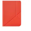 Image de Kobo SleepCover Étui pour Kobo Clara Colour/BW - Rouge cayenne