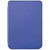 Image de Étui SleepCover Basique pour Kobo Clara Colour/BW | Bleu de Cobalt | Technologie de Mise en Veille/réveil | Cuir végan | Compatible avec la liseuse Kobo Clara Colour/BW 6 