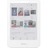 Image de Kobo Clara Colour Liseuse numérique couleur 6", 16 Go - Blanc