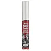 Image de THEBALM Rouge à Lèvres Liquide Meet Matt Hughes Dedicated, 7,4 ml