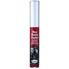 Image de theBalm Meet Matt(e) Hughes Long Lasting Liquid Lipstick rouge à lèvres liquide longue tenue teinte Dedicated 7.4 ml