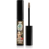 Image de theBalm It's a Brow Time Brow Gel gel sourcils teinte Medium Brown 3,6 ml