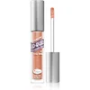 Image de theBalm Lid-Quid fard à paupières liquide pailleté teinte Bellini 4,5 ml